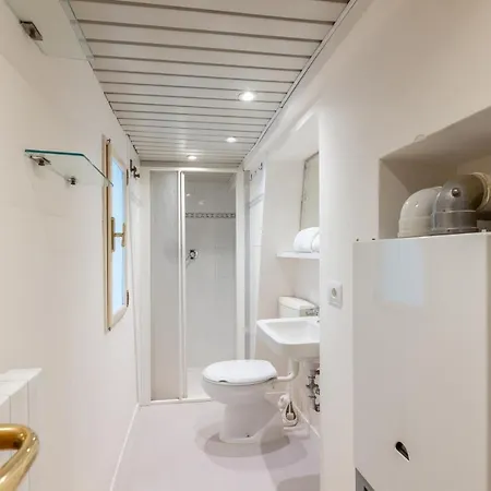 Appartement Casa Marcucci Florence
