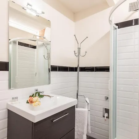 Casa Marcucci Appartement