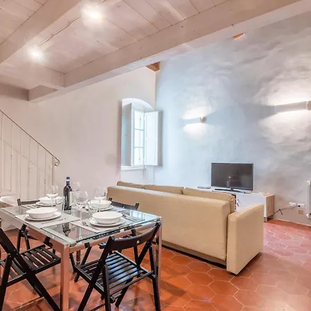 Appartement Casa Marcucci Florence
