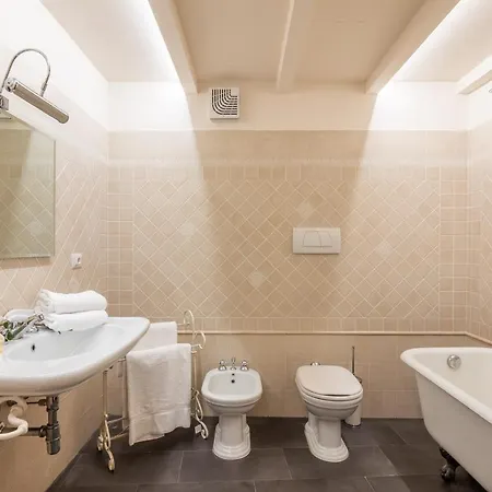 Apartament Casa Marcucci