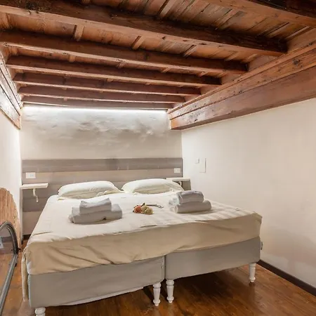 Casa Marcucci *