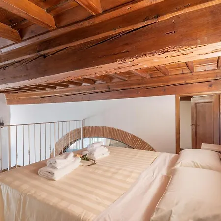 Casa Marcucci *