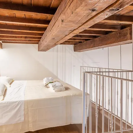 Appartement Casa Marcucci Florence