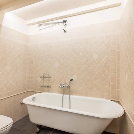 Apartament Casa Marcucci