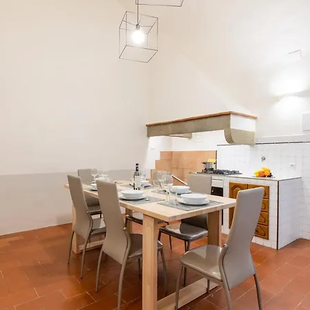 Casa Marcucci