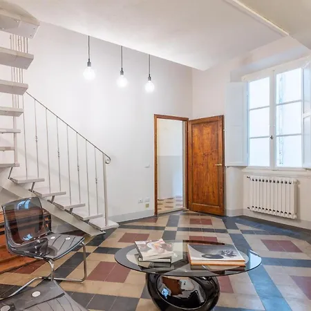 Casa Marcucci * Florence