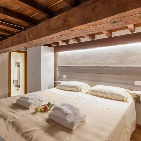 Appartement Casa Marcucci