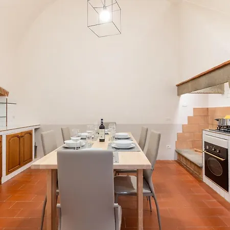 Casa Marcucci Florence