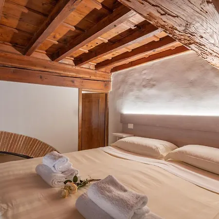Casa Marcucci Appartement
