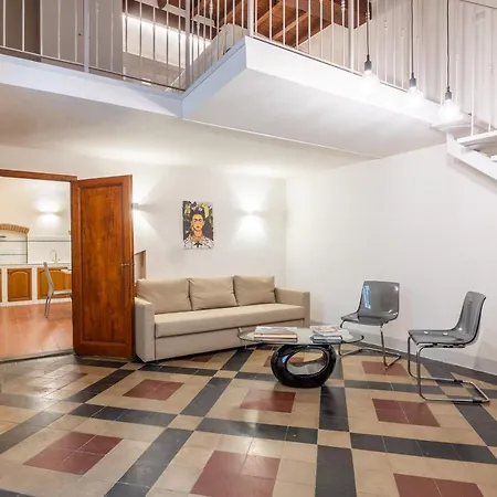 Casa Marcucci Firenze