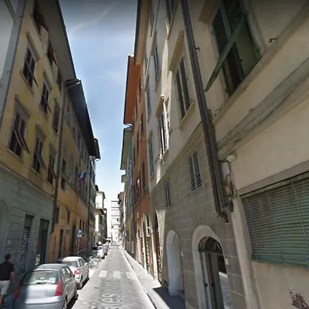 Casa Marcucci Florence
